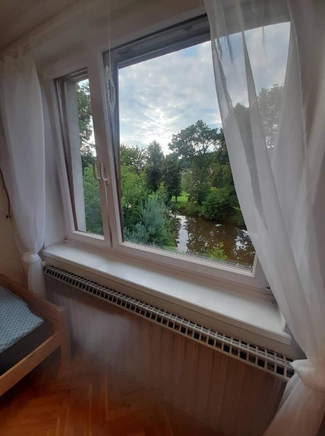 Petadvacitka Villa Ceska Skalice Exterior photo